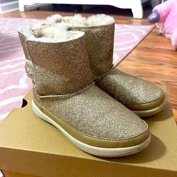 UGG Other - UGG Toddler Keelan Boots